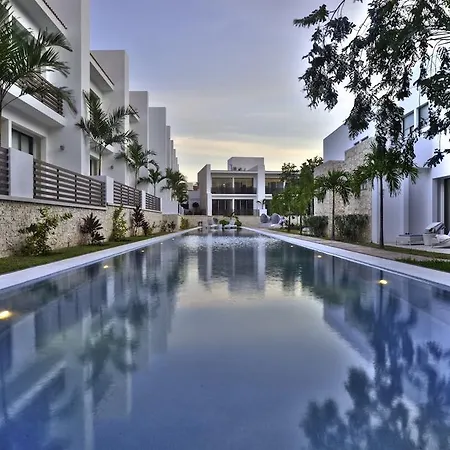 Villa 3 Rincon De Mar